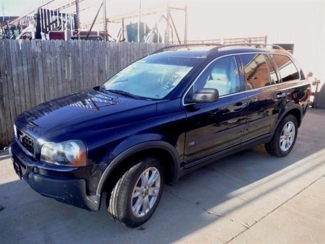used 2004 Volvo XC90 car, priced at $2,995