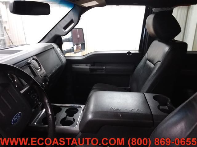 used 2012 Ford F-250 car, priced at $15,795