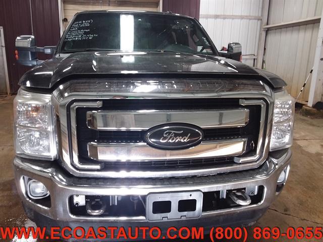 used 2012 Ford F-250 car, priced at $15,795