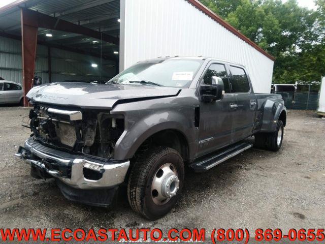 used 2021 Ford F-350 car, priced at $29,795