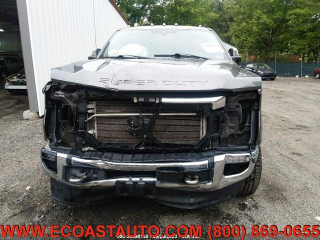 used 2021 Ford F-350 car, priced at $29,795