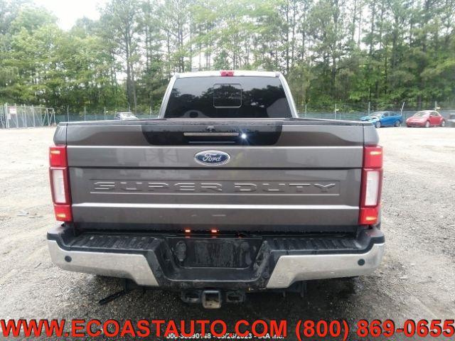 used 2021 Ford F-350 car, priced at $29,795