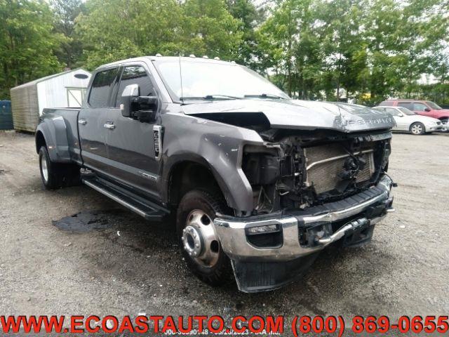 used 2021 Ford F-350 car, priced at $29,795