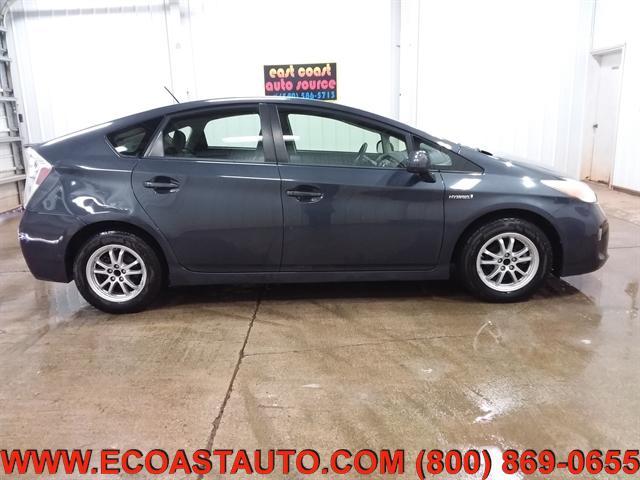 used 2014 Toyota Prius car, priced at $5,995