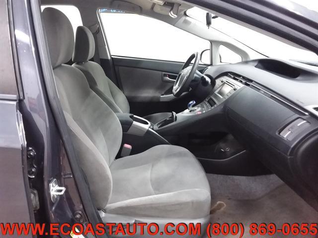 used 2014 Toyota Prius car, priced at $5,995