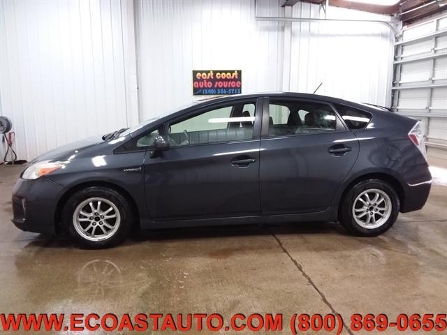 used 2014 Toyota Prius car, priced at $5,995