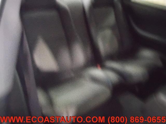 used 2004 Pontiac GTO car, priced at $7,795