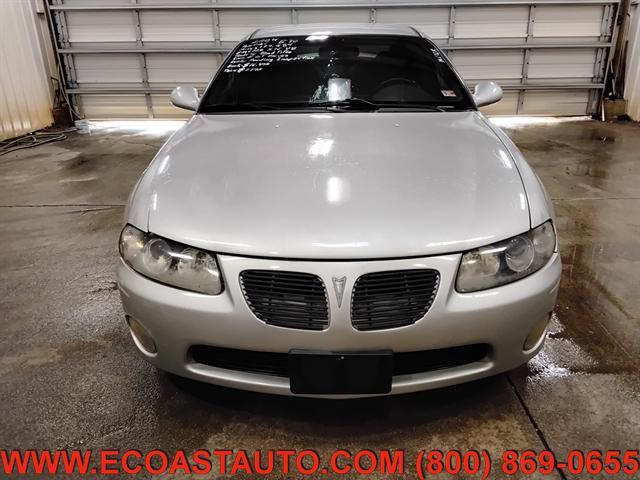 used 2004 Pontiac GTO car, priced at $7,795