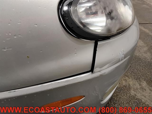 used 2004 Pontiac GTO car, priced at $7,795