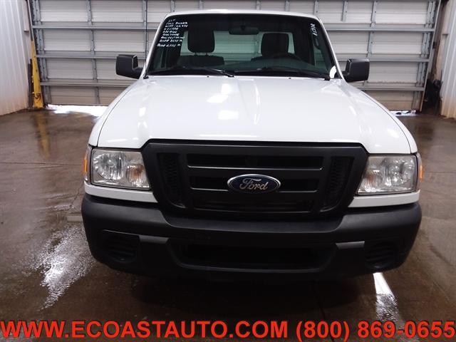 used 2011 Ford Ranger car, priced at $6,795