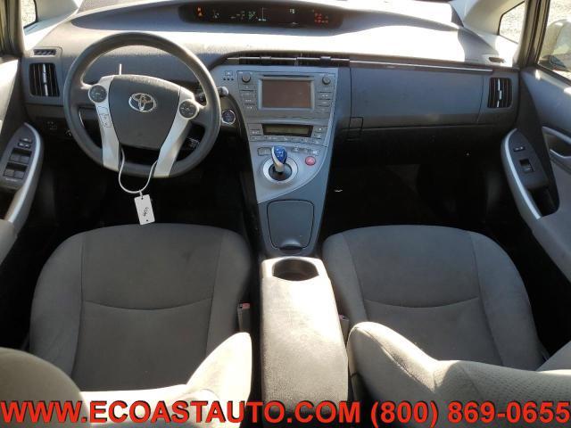 used 2014 Toyota Prius car, priced at $6,795