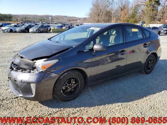 used 2014 Toyota Prius car, priced at $6,795