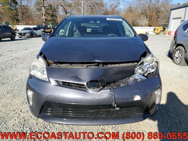 used 2014 Toyota Prius car, priced at $6,795