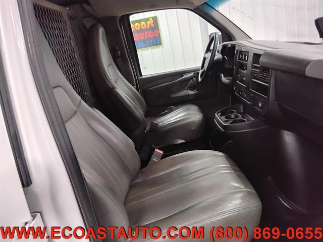 used 2015 Chevrolet Express 2500 car, priced at $6,995