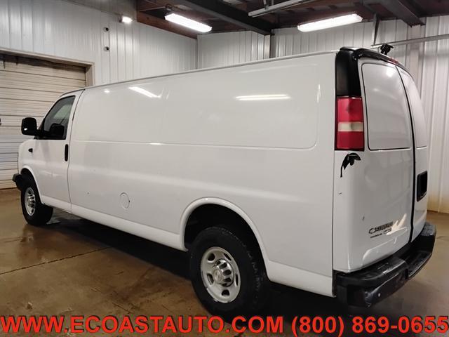 used 2015 Chevrolet Express 2500 car, priced at $6,995