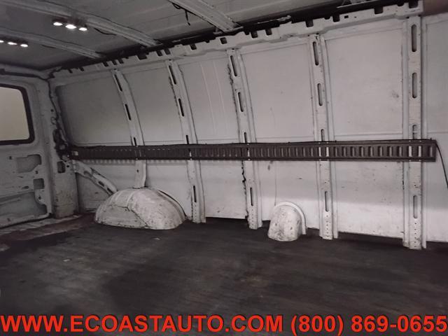 used 2015 Chevrolet Express 2500 car, priced at $6,995