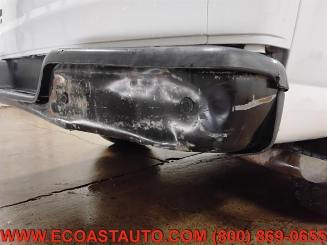 used 2015 Chevrolet Express 2500 car, priced at $6,995