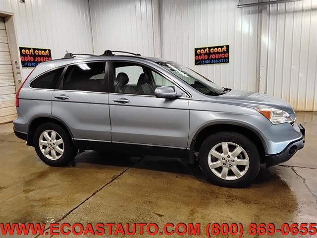 used 2008 Honda CR-V car, priced at $4,795