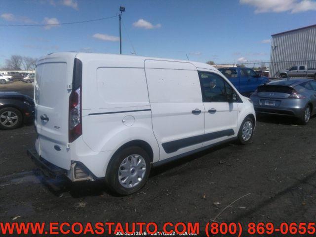 used 2016 Ford Transit Connect car, priced at $8,995