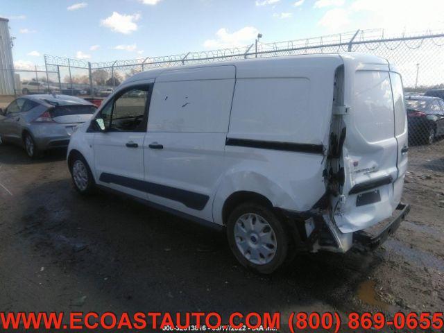 used 2016 Ford Transit Connect car, priced at $8,995