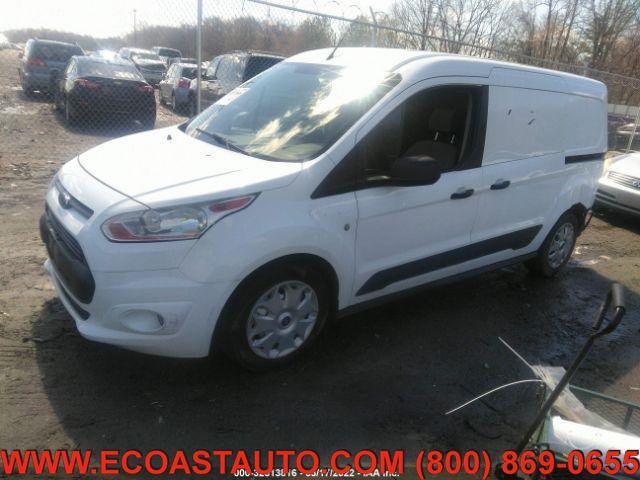 used 2016 Ford Transit Connect car, priced at $8,995