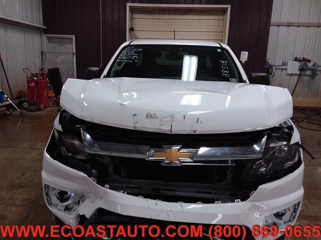 used 2016 Chevrolet Colorado car, priced at $8,795