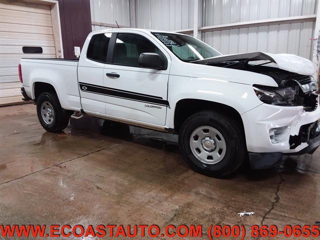 used 2016 Chevrolet Colorado car, priced at $8,795