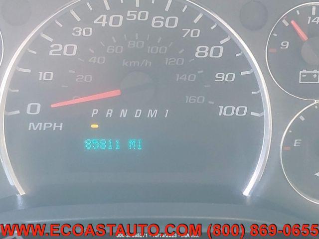 used 2020 Chevrolet Express 2500 car, priced at $13,795