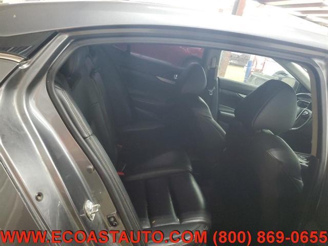 used 2017 Nissan Maxima car, priced at $4,995