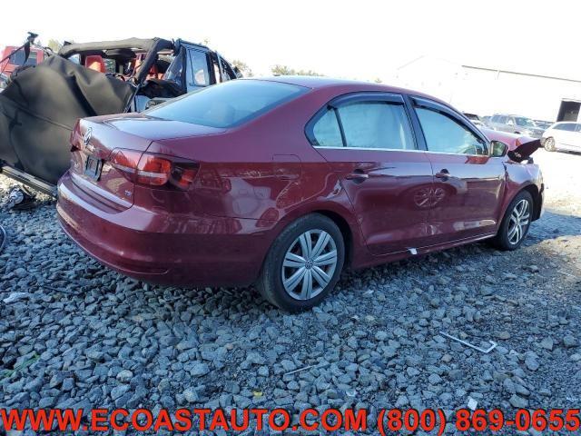 used 2017 Volkswagen Jetta car, priced at $2,995