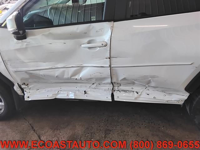 used 2024 Toyota RAV4 car, priced at $21,795