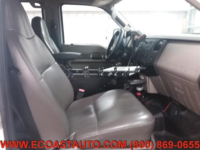 used 2010 Ford F-350 car, priced at $11,795