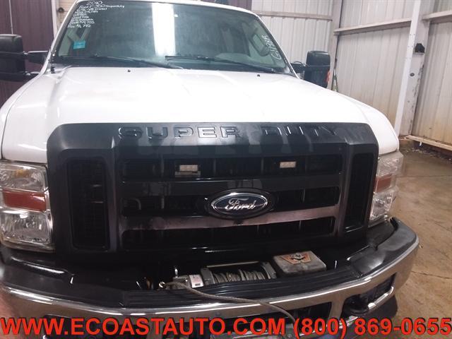 used 2010 Ford F-350 car, priced at $11,795