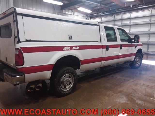 used 2010 Ford F-350 car, priced at $11,795