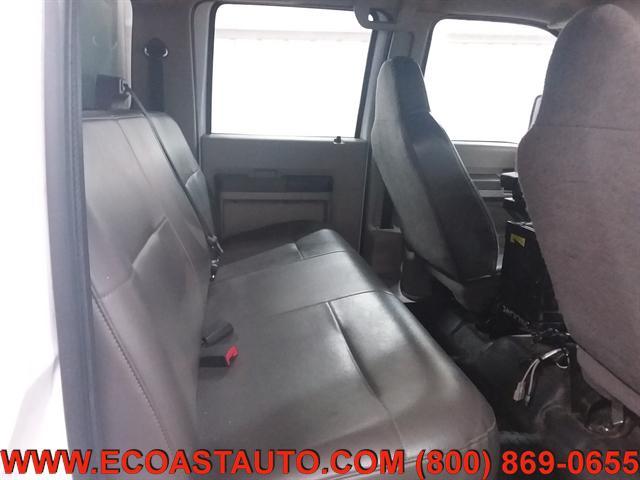 used 2010 Ford F-350 car, priced at $11,795