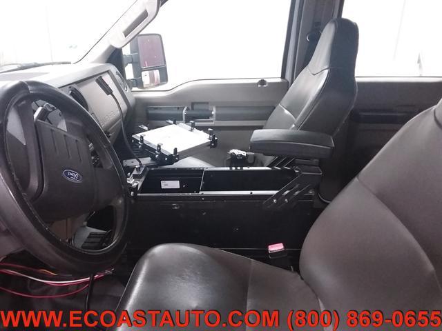 used 2010 Ford F-350 car, priced at $11,795