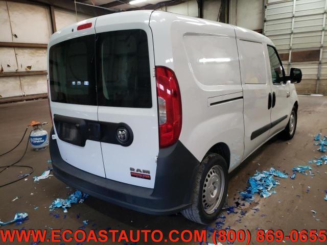 used 2016 Ram ProMaster City car, priced at $14,795