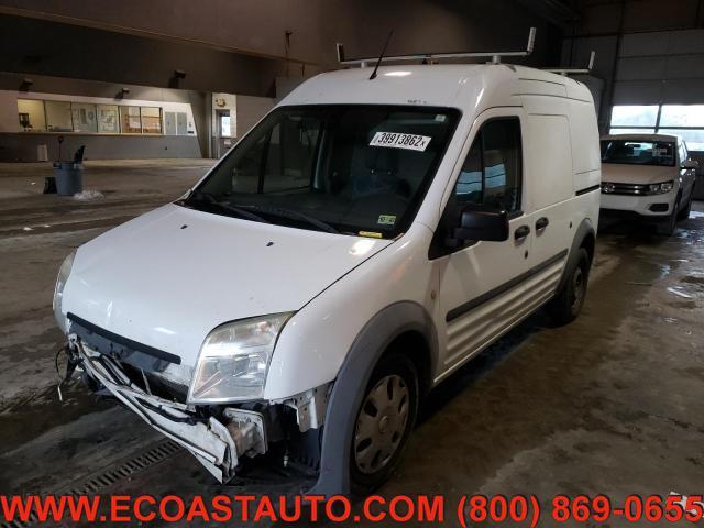 used 2013 Ford Transit Connect car, priced at $4,795