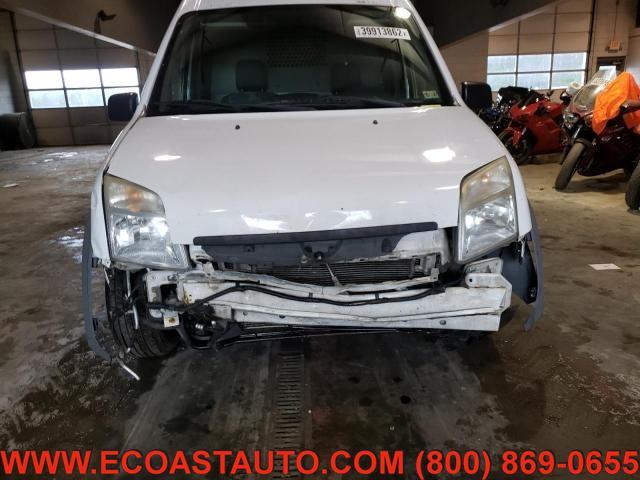 used 2013 Ford Transit Connect car, priced at $4,795