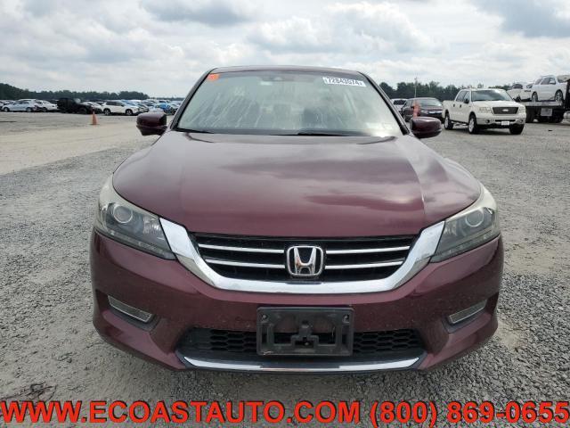 used 2013 Honda Accord car, priced at $6,795