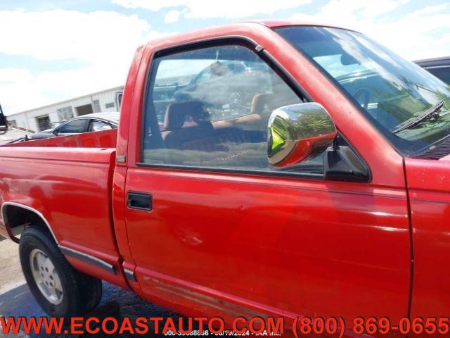 used 1992 Chevrolet 1500 car, priced at $4,795