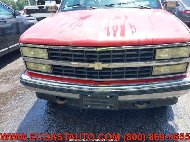 used 1992 Chevrolet 1500 car, priced at $4,795