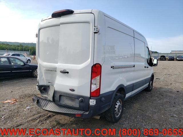 used 2020 Ford Transit-250 car, priced at $29,795