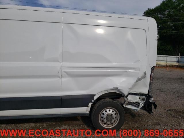 used 2020 Ford Transit-250 car, priced at $29,795