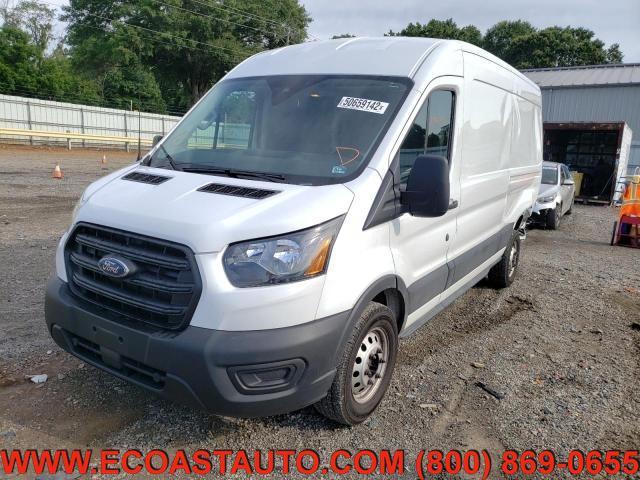 used 2020 Ford Transit-250 car, priced at $29,795