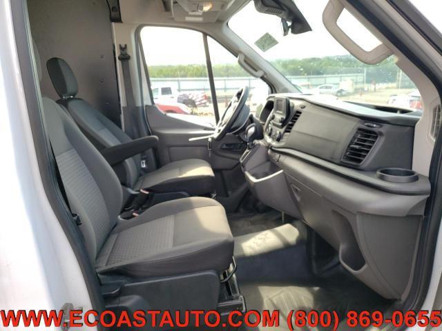 used 2020 Ford Transit-250 car, priced at $29,795