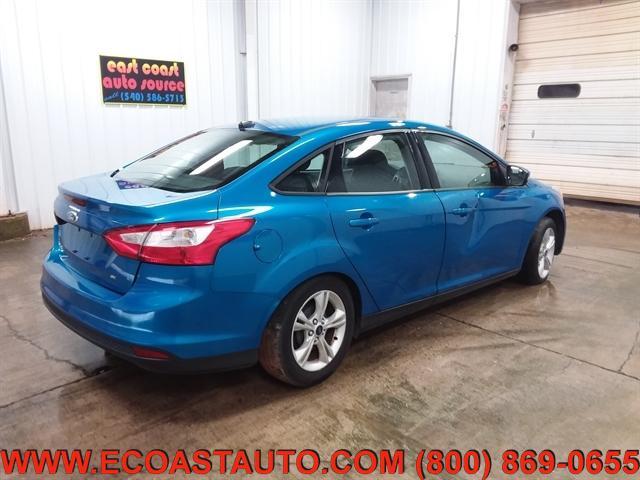 used 2014 Ford Focus car, priced at $2,995