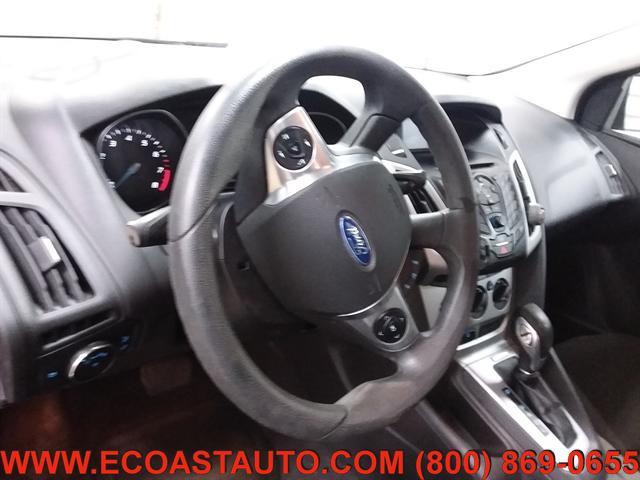 used 2014 Ford Focus car, priced at $2,995