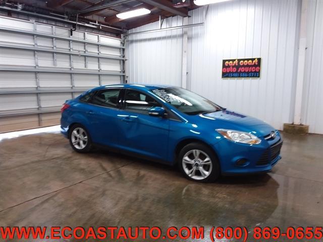 used 2014 Ford Focus car, priced at $2,995