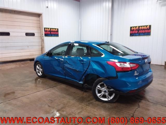 used 2014 Ford Focus car, priced at $2,995